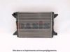 PSA 95606691 Radiator, engine cooling